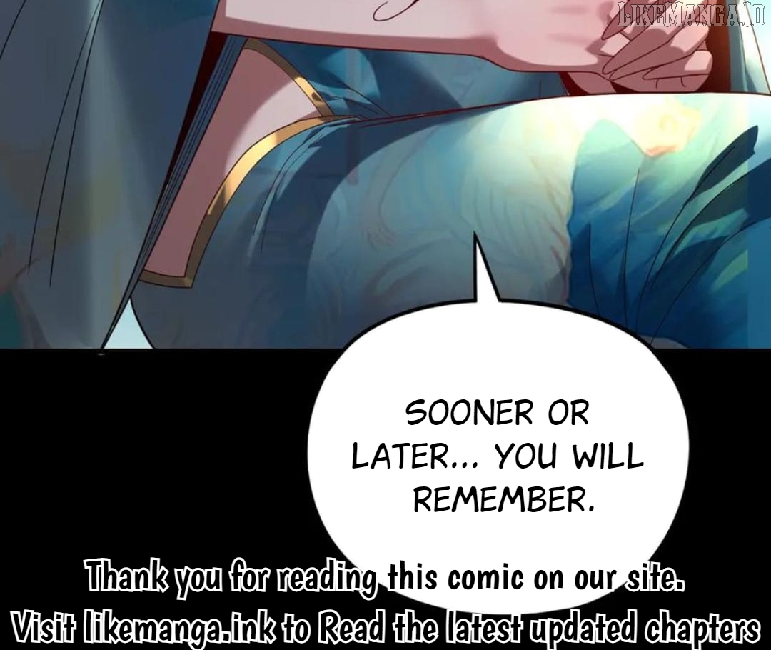 Me, The Heavenly Destined Villain Chapter 278 - page 40
